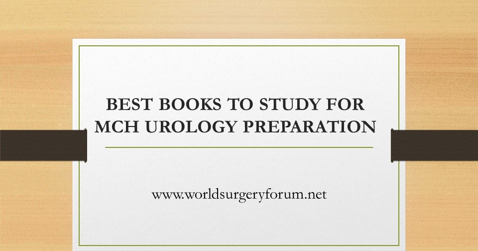 Campbell Walsh Urology Mcqs Free Download